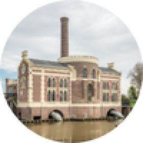 Haarlemmermeer lokaal